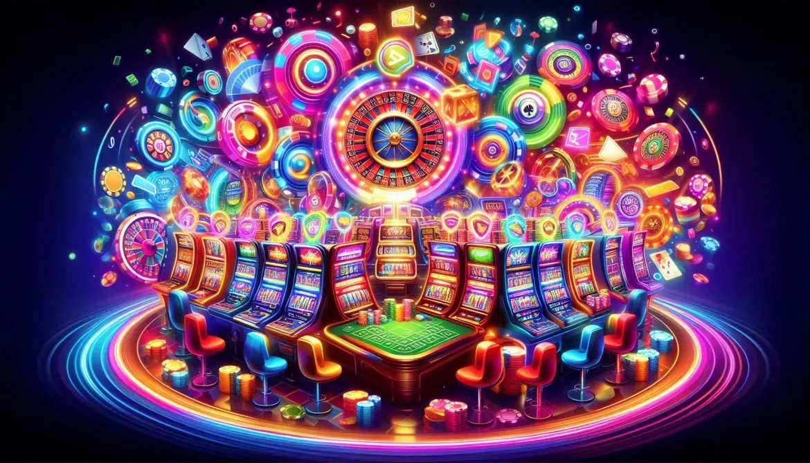 30Bet Casino